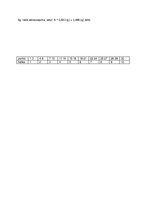 Paraugs 'Metālu vispārīgās īpašības un iegūšana. Kontroldarba atbildes', 3.