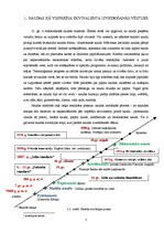 Referāts 'Naudas kā vispārēja ekvivalenta izveidošanās vēsture', 1.