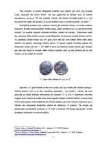 Referāts 'Naudas kā vispārēja ekvivalenta izveidošanās vēsture', 7.