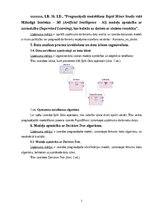 Konspekts 'Prognozējošā modelēšana Rapid Miner Studio vidē Mākslīgā Intelekta – MI (Artific', 1.