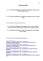 Referāts 'Маркетинговое исследование рынка гостиничных услуг города Рига', 22.