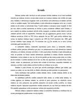 Referāts 'Reklāmas ietekme uz patērētāju', 3.