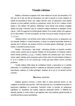 Referāts 'Reklāmas ietekme uz patērētāju', 6.