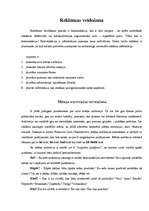 Referāts 'Reklāmas ietekme uz patērētāju', 8.