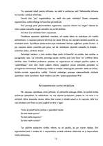 Referāts 'Reklāmas ietekme uz patērētāju', 12.