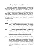 Referāts 'Reklāmas ietekme uz patērētāju', 14.