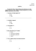 Referāts 'Reklāmas ietekme uz patērētāju', 23.