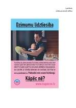 Referāts 'Reklāmas ietekme uz patērētāju', 26.