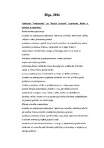 Konspekts 'Kādi ir Lean un SixSigma ieviešanas etapi uzņēmumā?', 2.