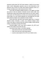 Diplomdarbs 'Latvijas mobilo sakaru tirgus un tā attīstības prognožu analīze', 9.