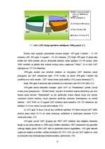 Diplomdarbs 'Latvijas mobilo sakaru tirgus un tā attīstības prognožu analīze', 21.