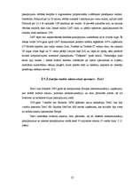 Diplomdarbs 'Latvijas mobilo sakaru tirgus un tā attīstības prognožu analīze', 27.