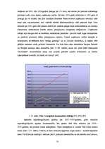 Diplomdarbs 'Latvijas mobilo sakaru tirgus un tā attīstības prognožu analīze', 33.