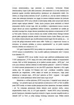 Diplomdarbs 'Latvijas mobilo sakaru tirgus un tā attīstības prognožu analīze', 42.