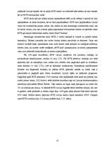 Diplomdarbs 'Latvijas mobilo sakaru tirgus un tā attīstības prognožu analīze', 45.