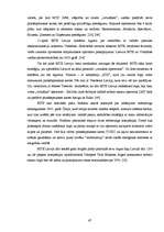 Diplomdarbs 'Latvijas mobilo sakaru tirgus un tā attīstības prognožu analīze', 47.