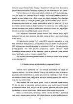 Diplomdarbs 'Latvijas mobilo sakaru tirgus un tā attīstības prognožu analīze', 78.