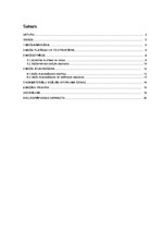 Referāts 'Mežsaimniecības nozare Latvijā', 2.