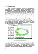 Referāts 'Mežsaimniecības nozare Latvijā', 4.