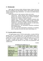 Referāts 'Mežsaimniecības nozare Latvijā', 9.