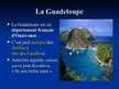 Prezentācija 'La Guadeloupe', 2.