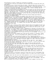 Eseja 'Prophets of the Bible', 1.