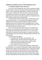 Referāts 'Mūsdienu kreditēšanas formu analīze', 5.