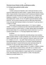 Referāts 'Mūsdienu kreditēšanas formu analīze', 10.