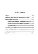 Referāts 'Maksa Vēbera zinātnes teorija', 1.