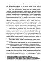 Referāts 'Maksa Vēbera zinātnes teorija', 11.