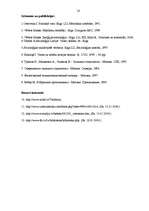 Referāts 'Maksa Vēbera zinātnes teorija', 16.