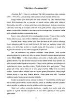 Konspekts 'Vilis Lācis "Zvejnieka dēls"', 1.