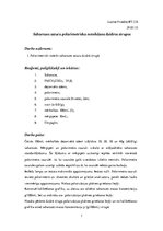 Konspekts 'Saharozes satura polarimetriska noteikšana', 1.