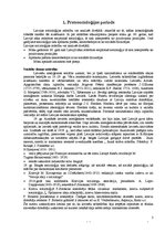 Konspekts 'Socioloģijas attīstība Latvijā', 3.