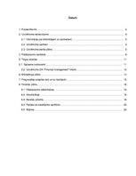 Biznesa plāns 'SIA "Finance management" biznesa plāns', 1.