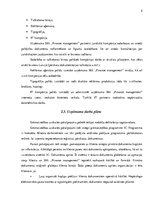 Biznesa plāns 'SIA "Finance management" biznesa plāns', 5.