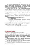 Konspekts 'Civiltiesību vispārīgā daļa', 19.