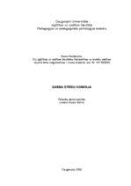 Referāts 'Darba strīdu komisija', 1.