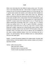 Referāts 'Savvaļas zirgi', 1.