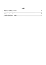 Prakses atskaite 'Aktīvā mācību audzināšanas prakse sākumskolā', 2.