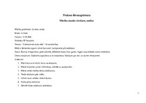 Prakses atskaite 'Aktīvā mācību audzināšanas prakse sākumskolā', 3.