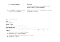 Prakses atskaite 'Aktīvā mācību audzināšanas prakse sākumskolā', 7.