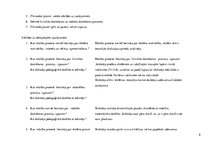 Prakses atskaite 'Aktīvā mācību audzināšanas prakse sākumskolā', 8.