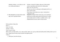 Prakses atskaite 'Aktīvā mācību audzināšanas prakse sākumskolā', 9.