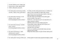 Prakses atskaite 'Aktīvā mācību audzināšanas prakse sākumskolā', 10.