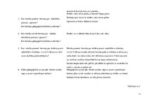 Prakses atskaite 'Aktīvā mācību audzināšanas prakse sākumskolā', 13.