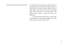 Prakses atskaite 'Aktīvā mācību audzināšanas prakse sākumskolā', 22.