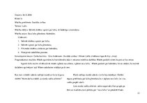 Prakses atskaite 'Aktīvā mācību audzināšanas prakse sākumskolā', 23.