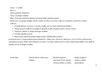 Prakses atskaite 'Aktīvā mācību audzināšanas prakse sākumskolā', 32.