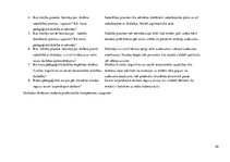 Prakses atskaite 'Aktīvā mācību audzināšanas prakse sākumskolā', 40.